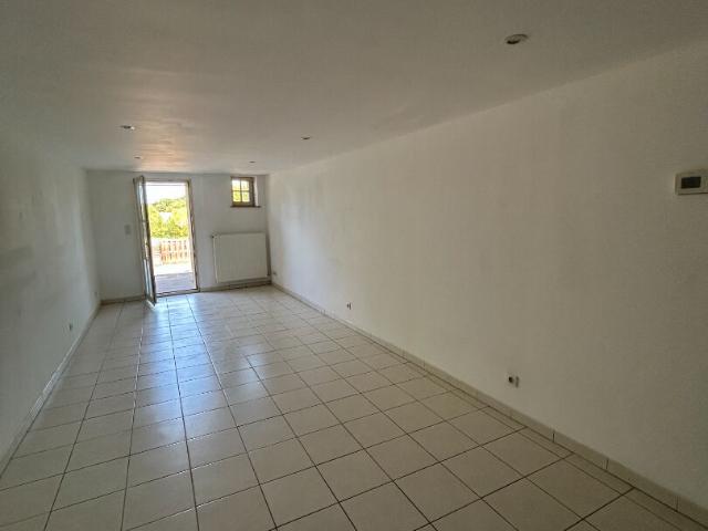 Appartement 3 pièces 96 m²