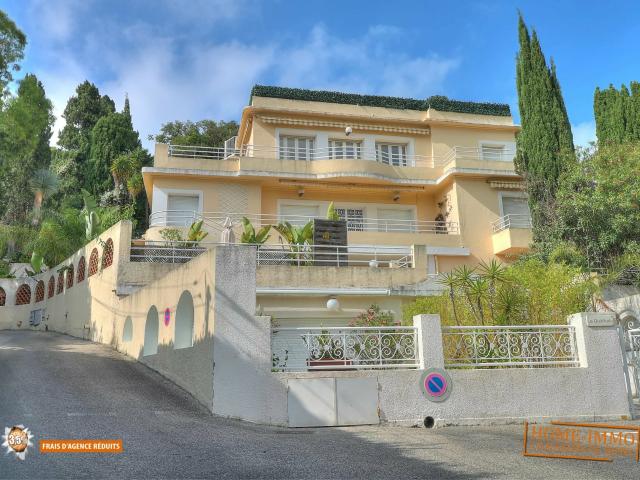 Appartement 3 pièces 96 m²