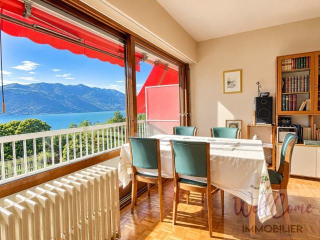 Appartement 3 pièces 96 m²