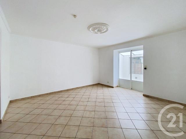 Appartement 3 pièces 96 m²