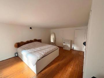 Appartement 3 pièces, 98 m² à louer à Auch 32000
