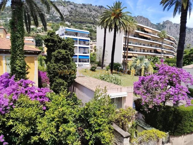 Appartement 3 pièces, 98 m² à louer à Beaulieu sur Mer 06310