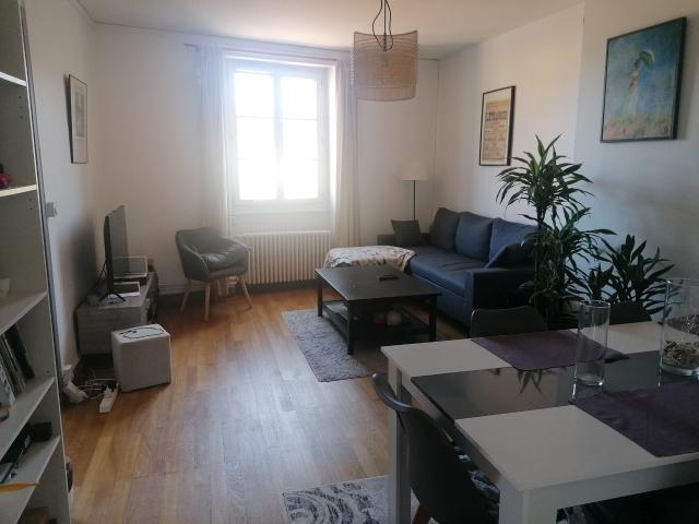 Appartement 3 pièces, 98 m² à louer à L'Arbresle 69210