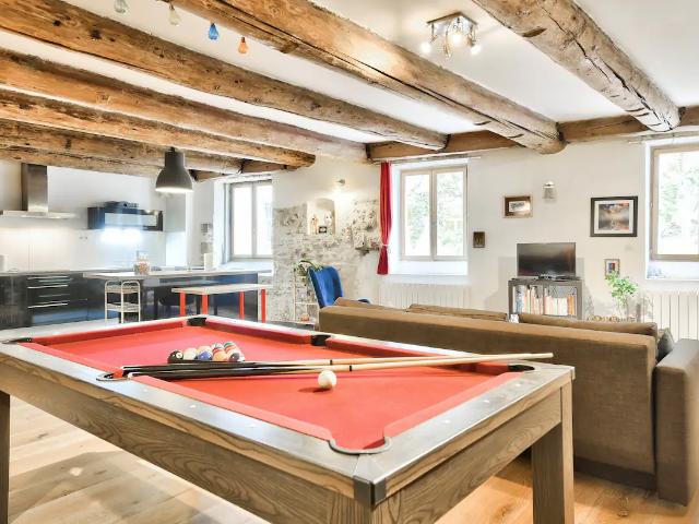 Appartement 3 pièces, 98 m² à louer à Marseille 2 13002