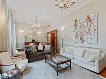 Appartement 3 pièces, 98 m² à louer à Paris 6 75006