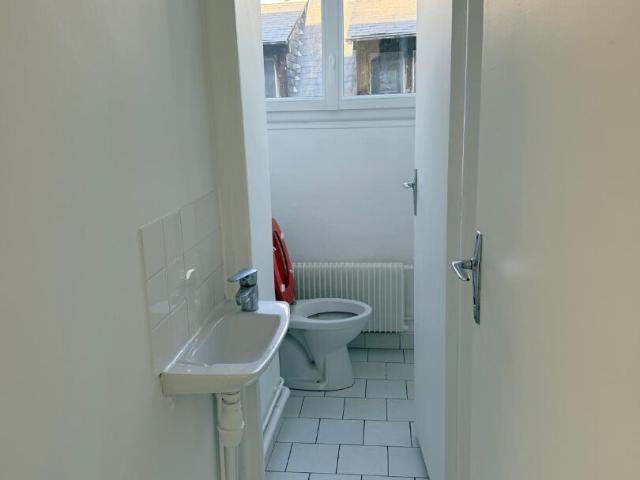 Appartement 3 pièces, 98 m² à louer à Rouen 76000