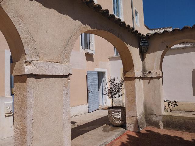 Appartement 3 pièces 98 m²