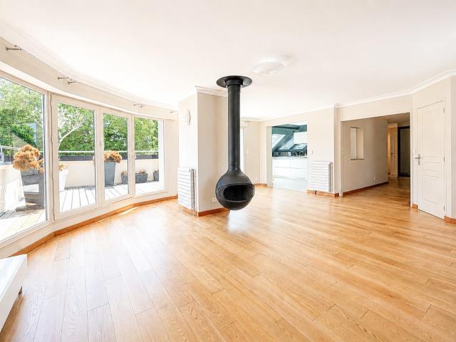 Appartement 3 pièces 98 m²