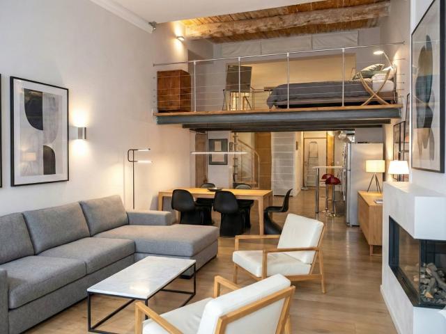 Appartement 3 pièces 98 m²