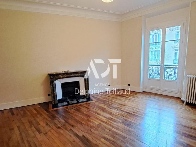 Appartement 3 pièces 98 m²