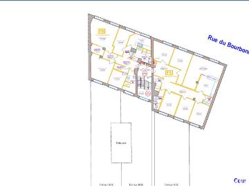 Appartement 5 pièces 98 m²