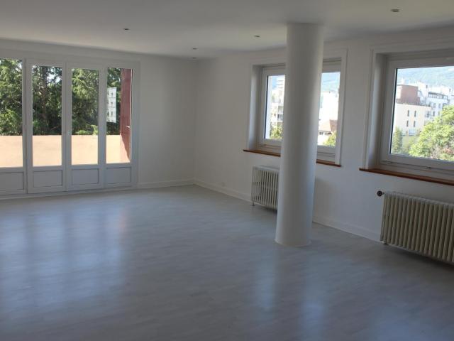 Appartement 3 pièces 98 m²