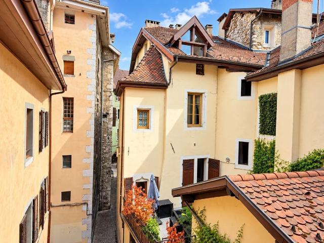 Appartement 3 pièces 98 m²