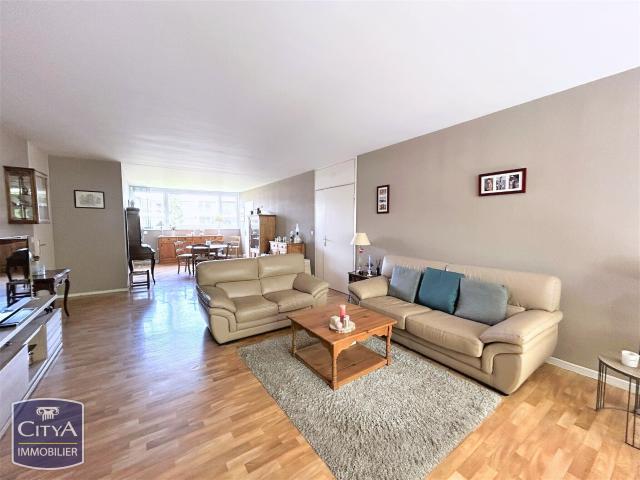 Appartement 3 pièces 98 m²
