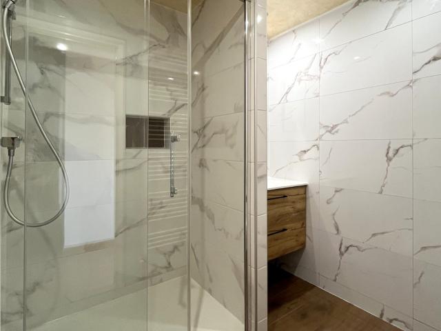 Appartement 3 pièces 98 m²