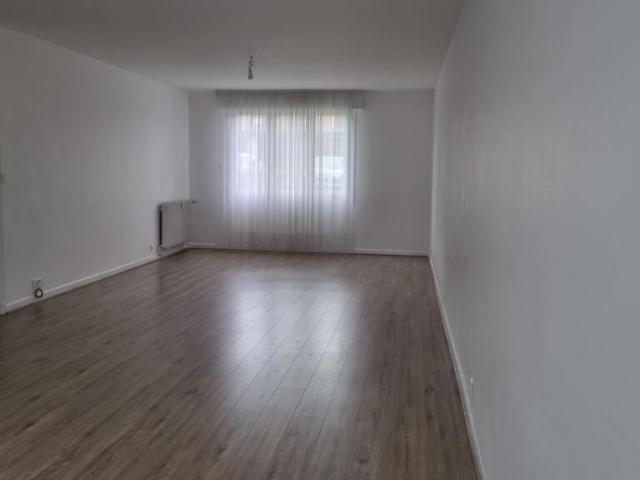 Appartement 3 pièces 98 m²