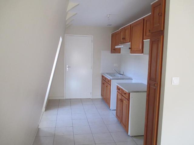 Appartement 3 pièces 98 m²