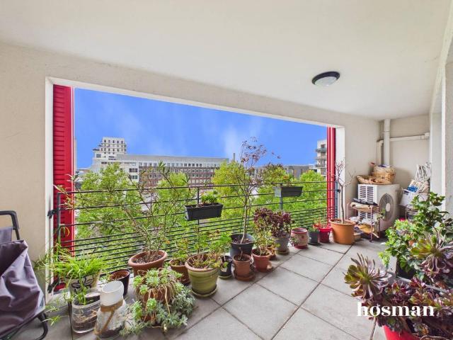 Appartement 3 pièces 98 m²