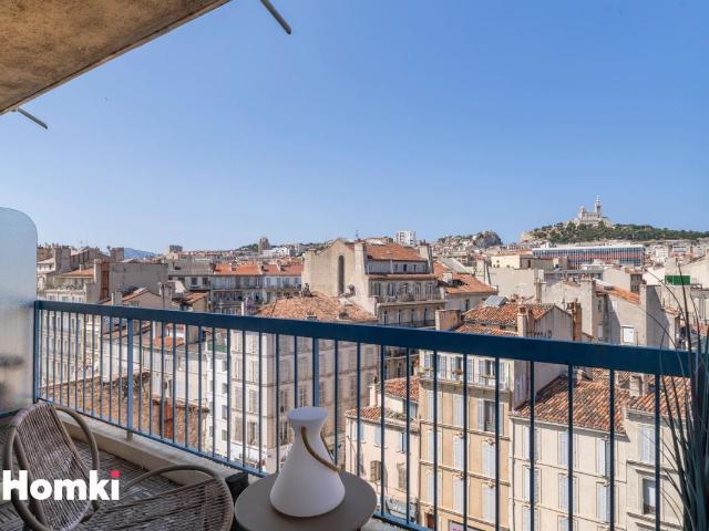 Appartement 3 pièces 98 m²
