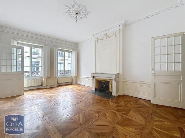 Appartement 3 pièces 98 m²