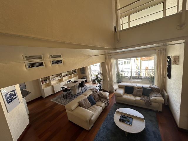 Appartement 3 pièces 98 m²