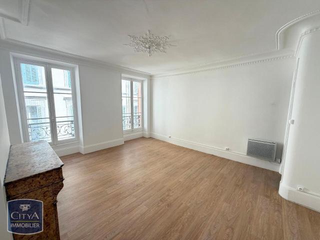 Appartement 3 pièces 98 m²