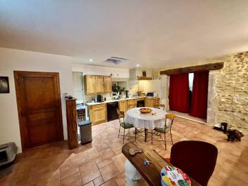 Appartement 3 pièces 98 m²