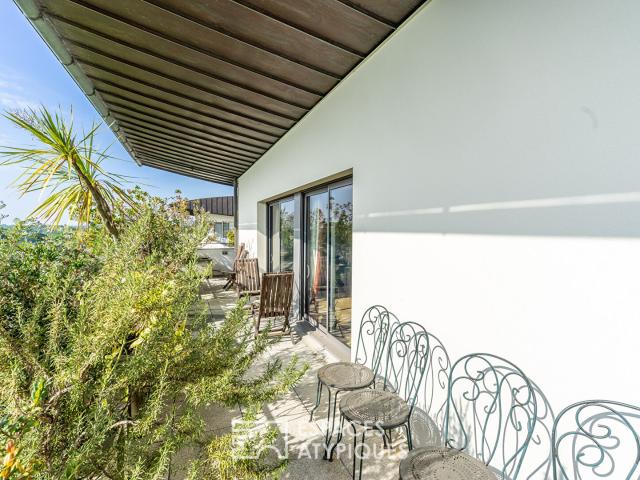 Appartement 3 pièces 98 m²