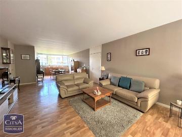 Appartement 3 pièces 98 m²