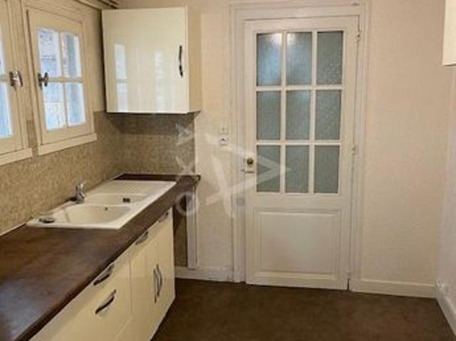 Appartement 3 pièces 98 m²