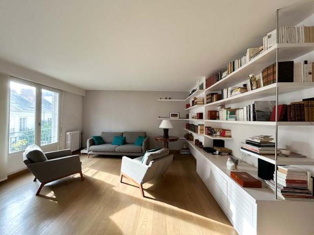 Appartement 3 pièces 98 m²