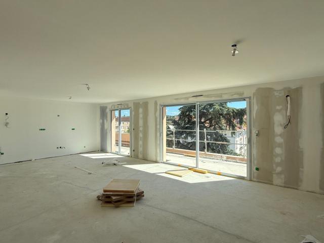 Appartement 3 pièces 98 m²