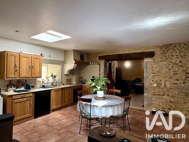 Appartement 3 pièces 98 m²
