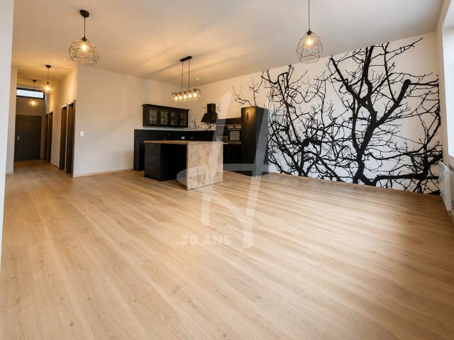 Appartement 3 pièces 98 m²