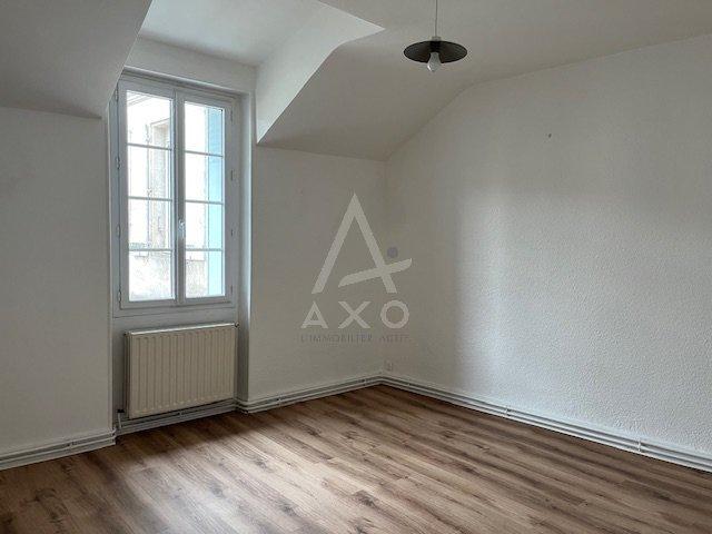 Appartement 3 pièces 98 m²