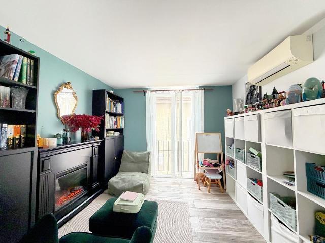 Appartement 3 pièces 74 m²