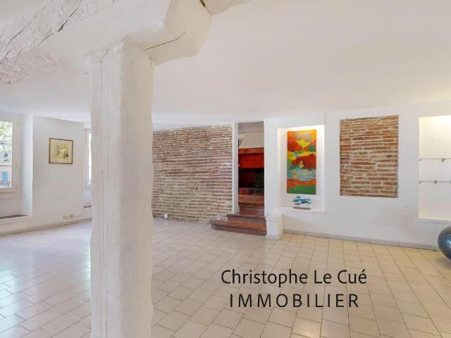 Appartement 3 pièces 98 m²