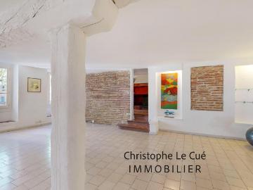 Appartement 3 pièces 98 m²