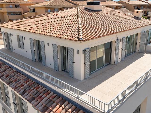 Appartement 3 pièces 98 m²