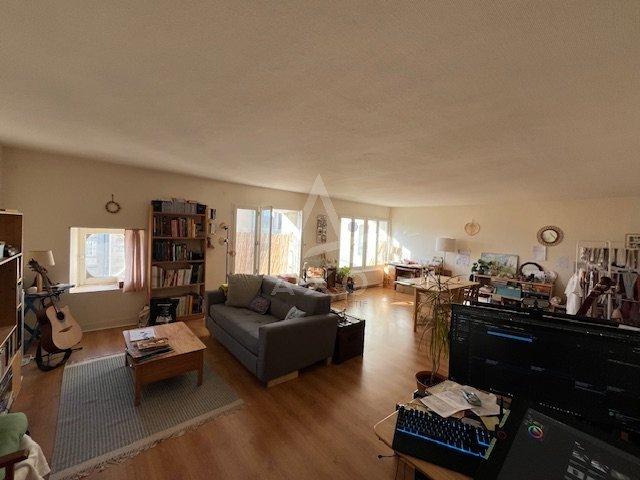 Appartement 3 pièces 98 m²