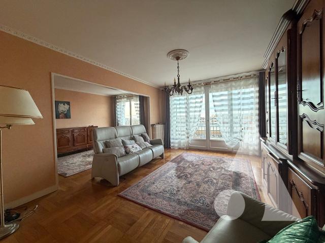 Appartement 3 pièces 98 m²