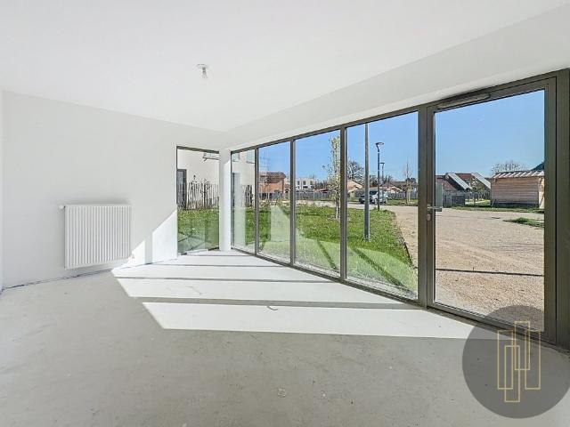 Appartement 3 pièces 98 m²