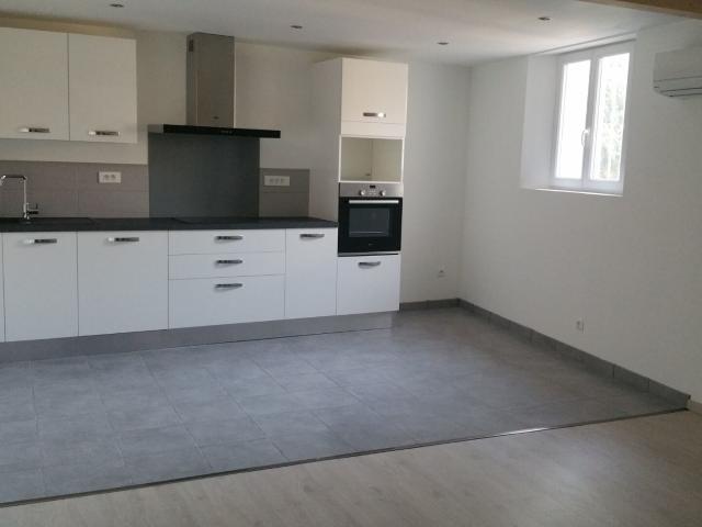 Appartement 3 pièces 98 m²