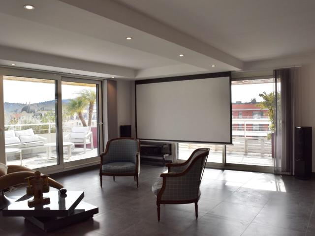 Appartement 3 pièces 98 m²