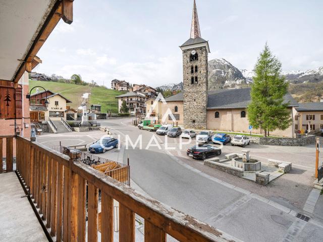 Appartement 3 pièces 98 m²