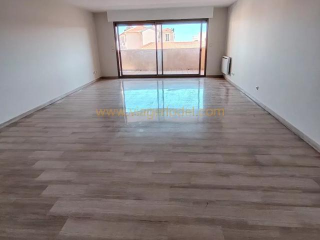 Appartement 3 pièces 98 m²