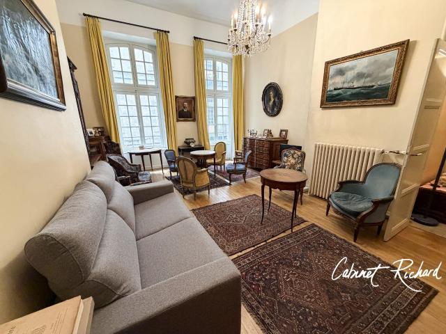 Appartement 3 pièces 98 m²