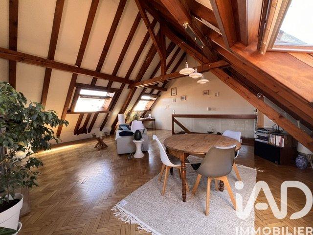 Appartement 3 pièces 98 m²