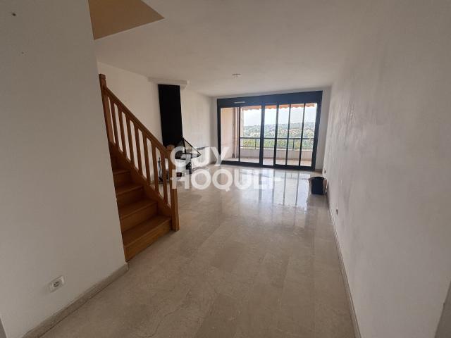 Appartement 3 pièces 98 m²