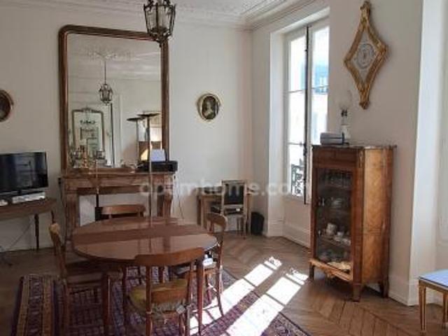 Appartement 3 pièces 98 m²